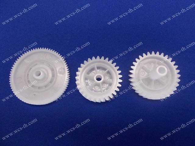 Swing Gear Fuser Drive Gear Set [ELP]